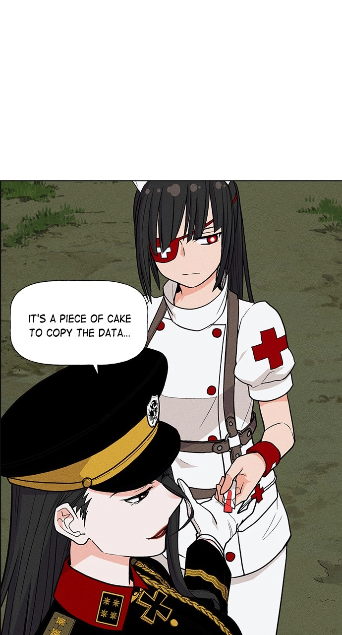 Housekeeper Chapter 20 Page 25