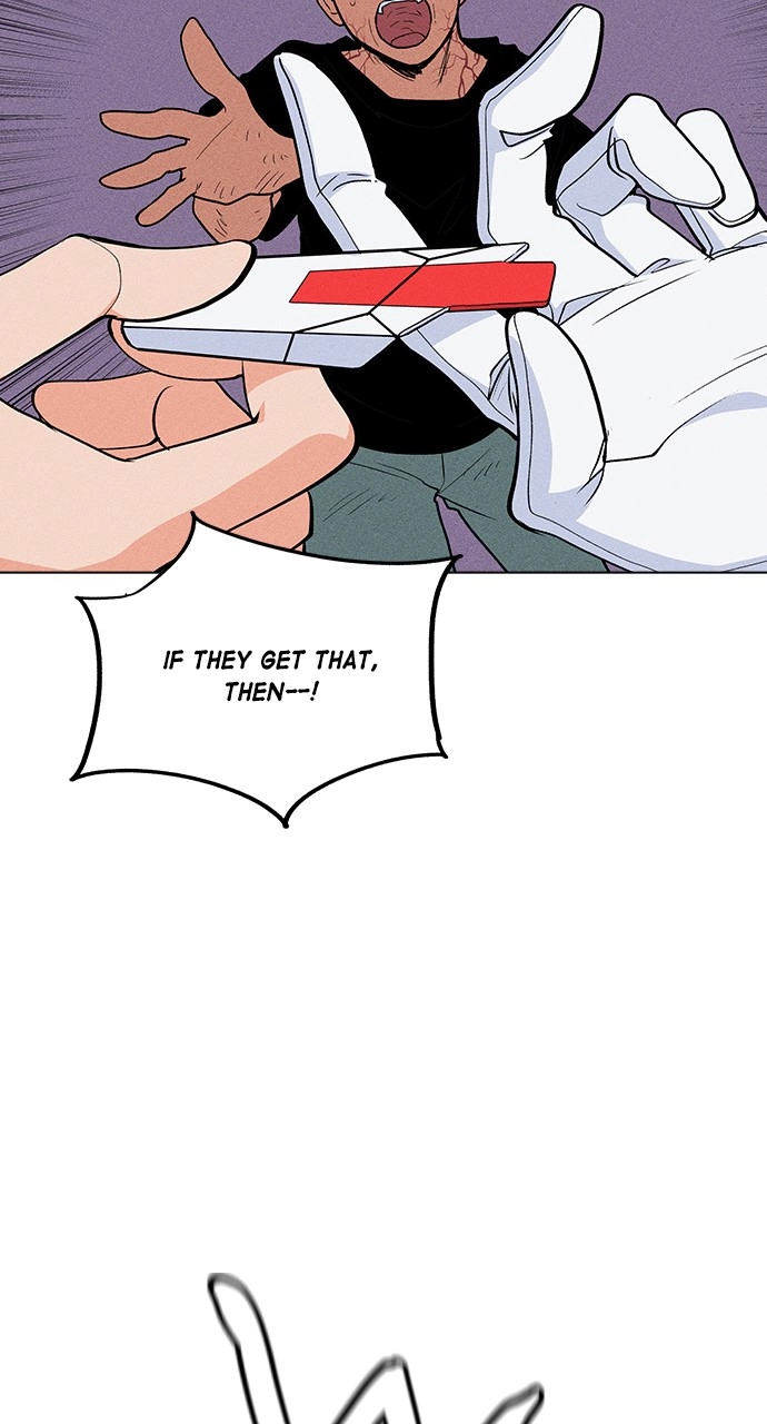 Housekeeper Chapter 20 Page 27