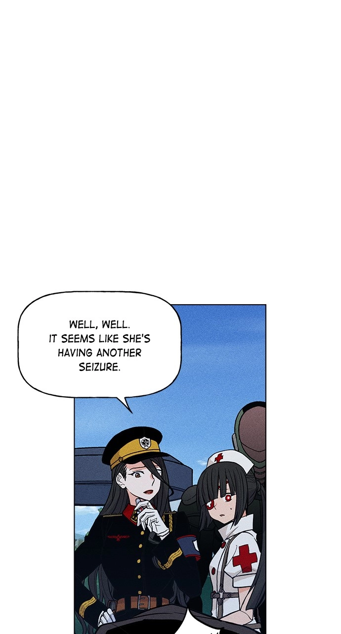 Housekeeper Chapter 20 Page 31