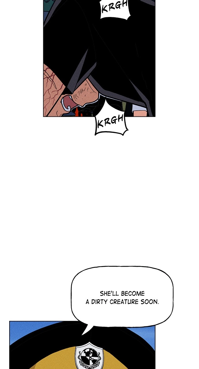 Housekeeper Chapter 20 Page 32