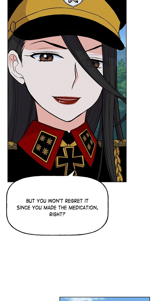 Housekeeper Chapter 20 Page 33
