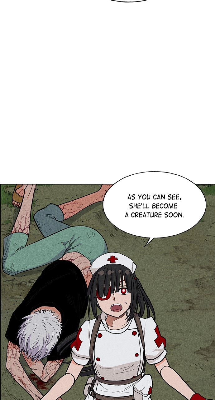 Housekeeper Chapter 20 Page 38