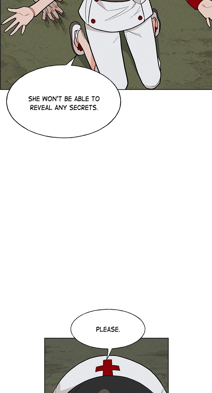 Housekeeper Chapter 20 Page 39