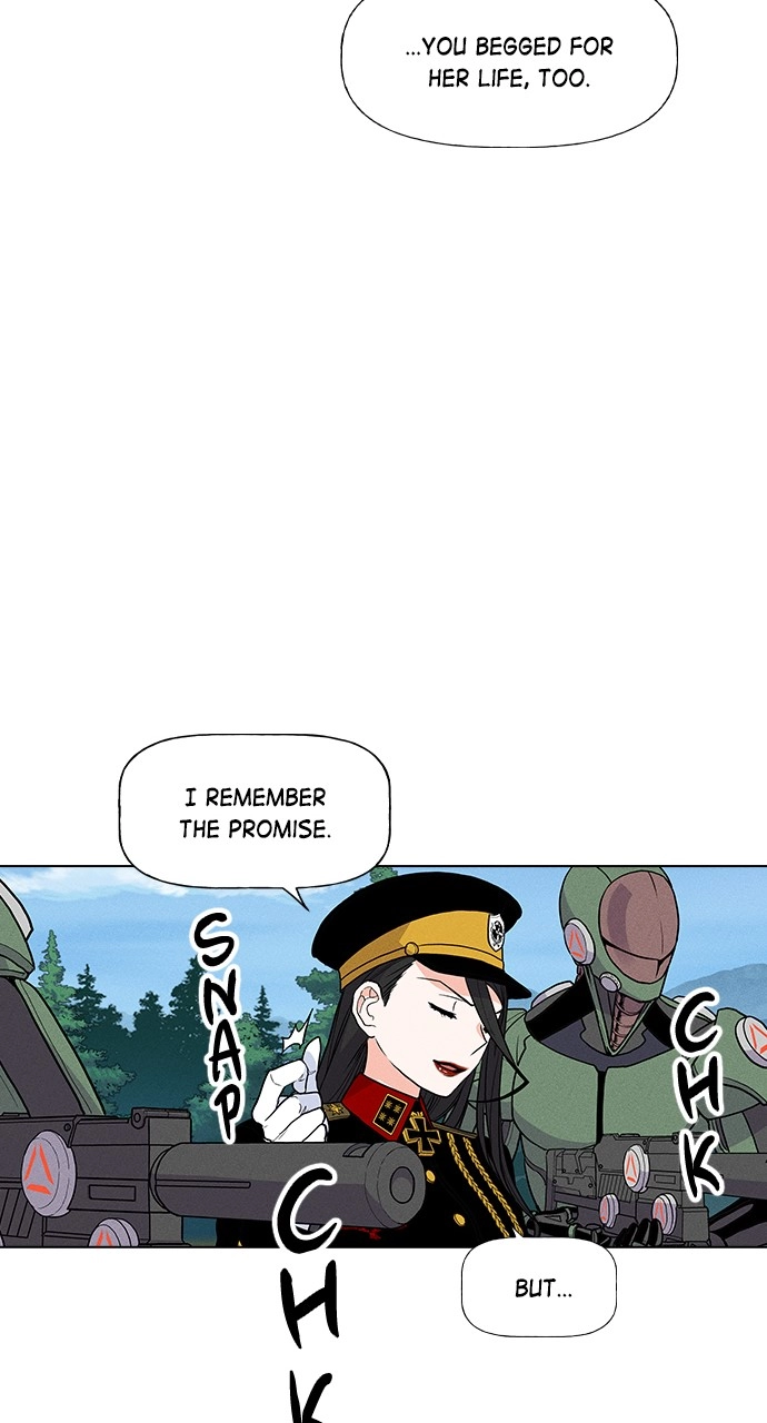 Housekeeper Chapter 20 Page 43