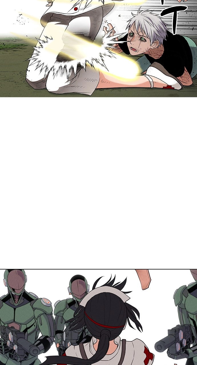 Housekeeper Chapter 20 Page 47