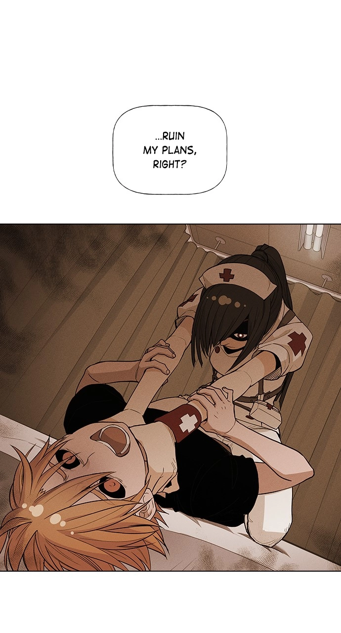 Housekeeper Chapter 20 Page 52