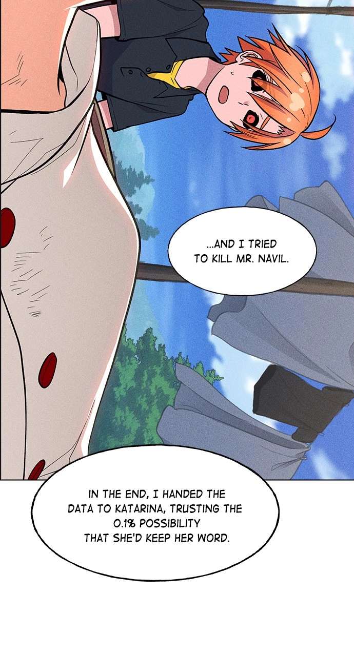 Housekeeper Chapter 20 Page 58