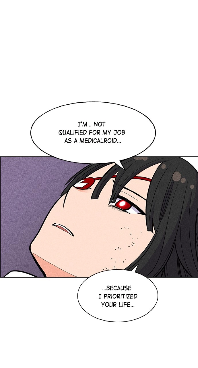 Housekeeper Chapter 20 Page 59