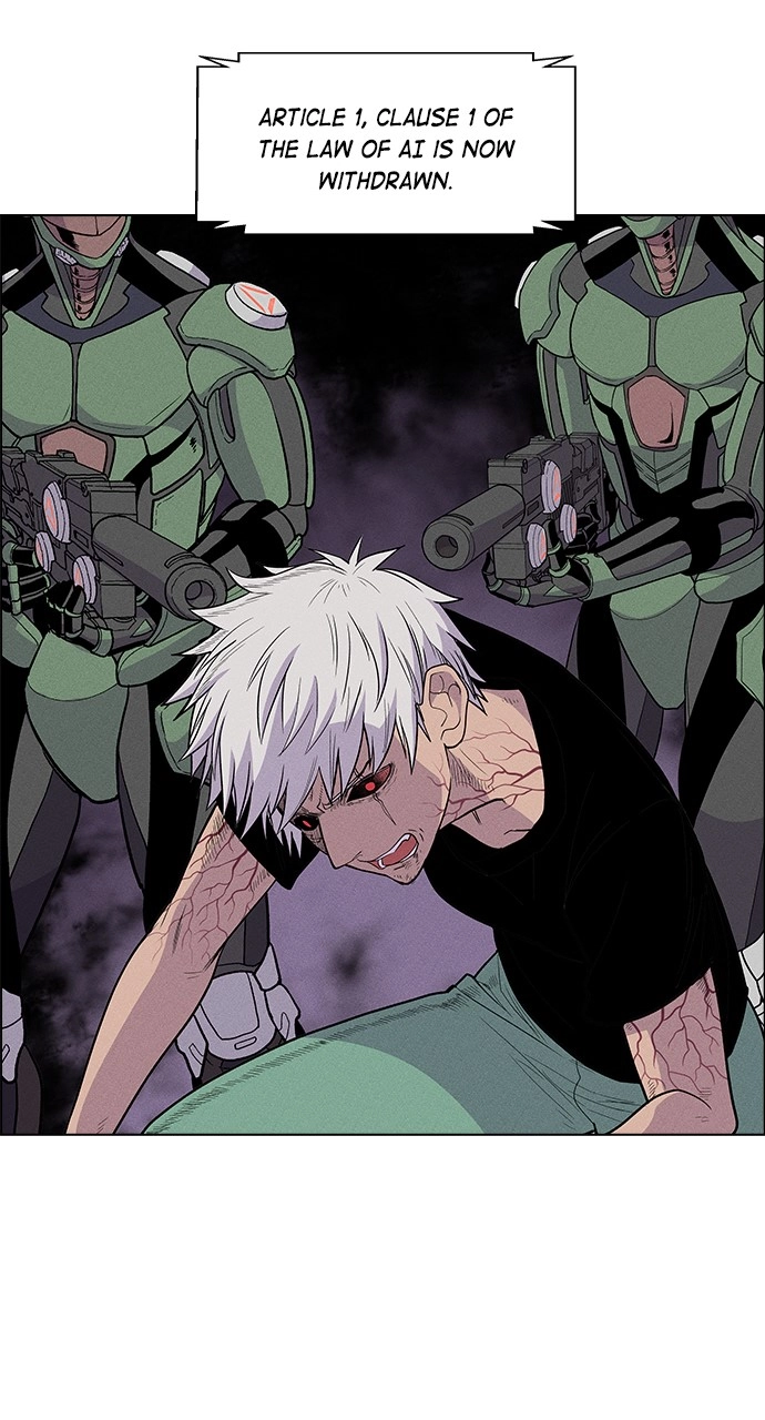 Housekeeper Chapter 20 Page 66