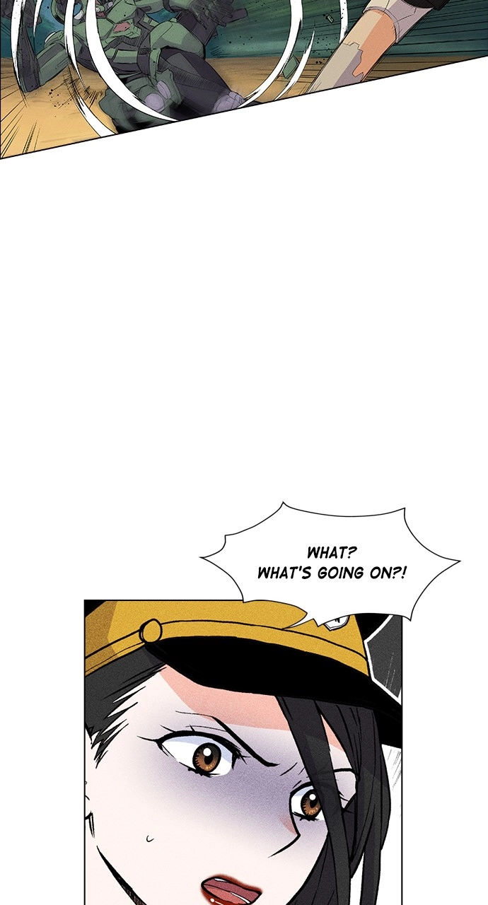 Housekeeper Chapter 20 Page 73