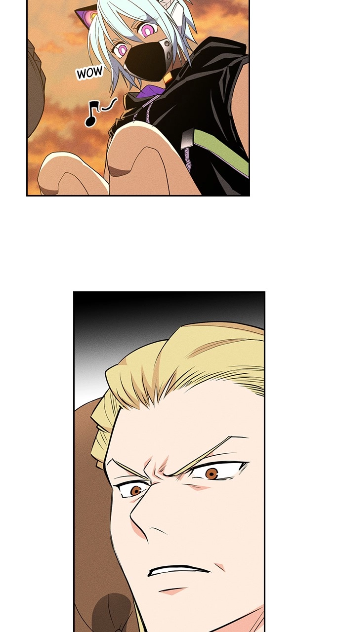 Housekeeper Chapter 136 Page 8