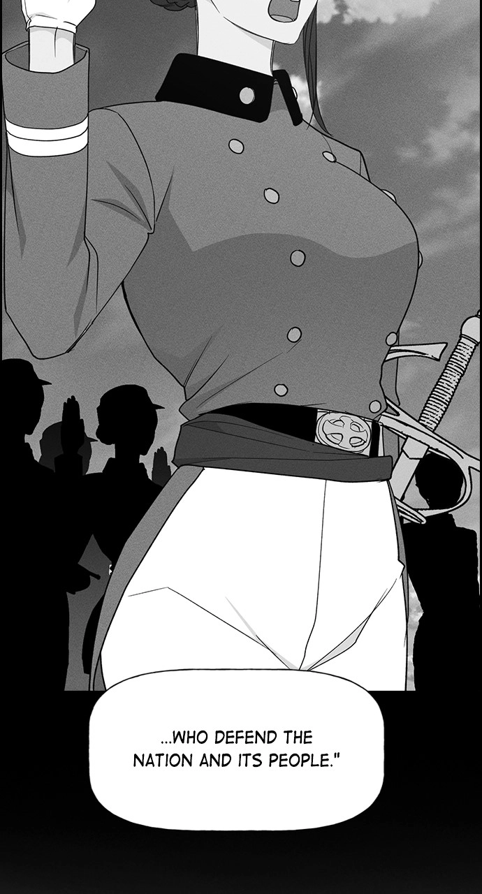 Housekeeper Chapter 136 Page 18