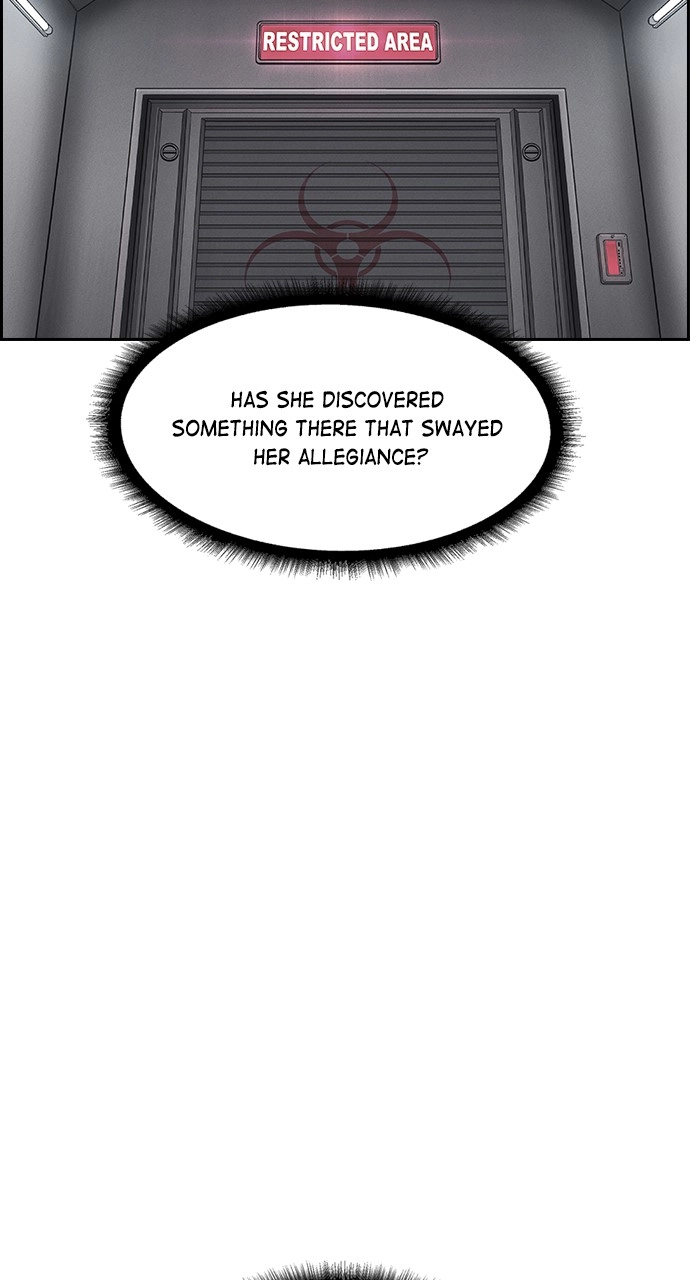 Housekeeper Chapter 136 Page 23