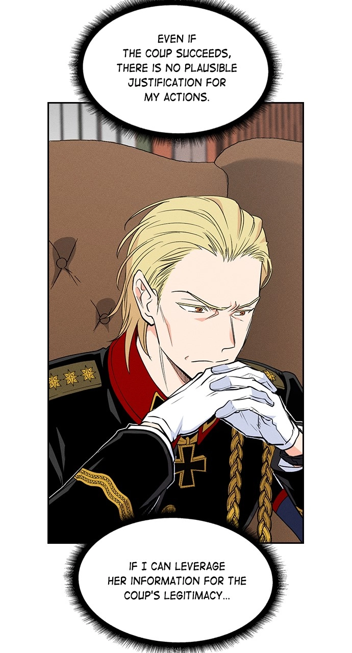 Housekeeper Chapter 136 Page 24