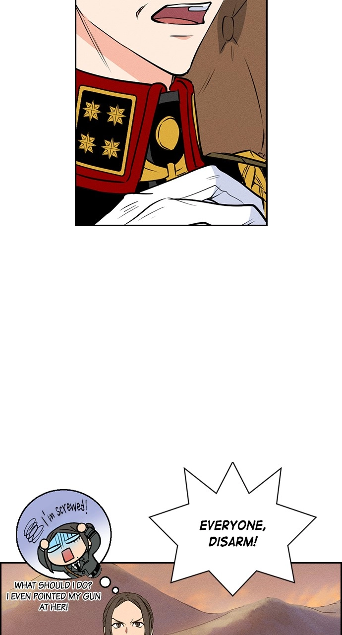 Housekeeper Chapter 136 Page 26