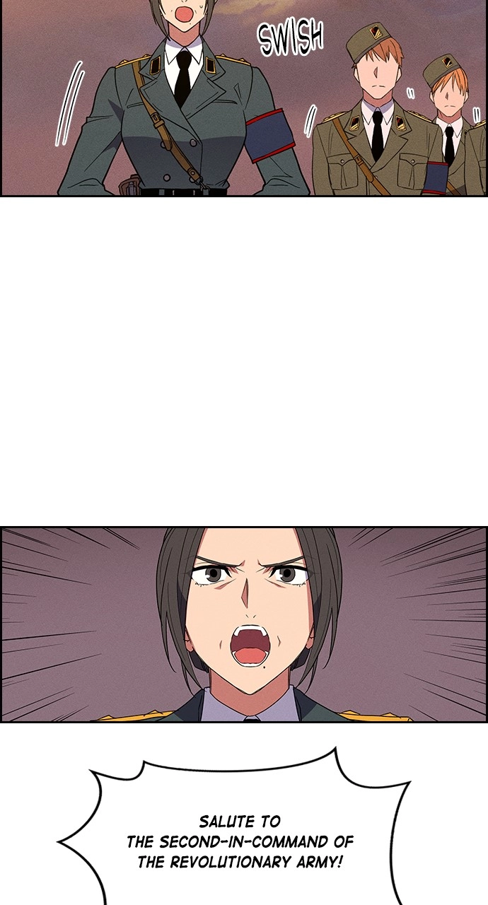 Housekeeper Chapter 136 Page 27