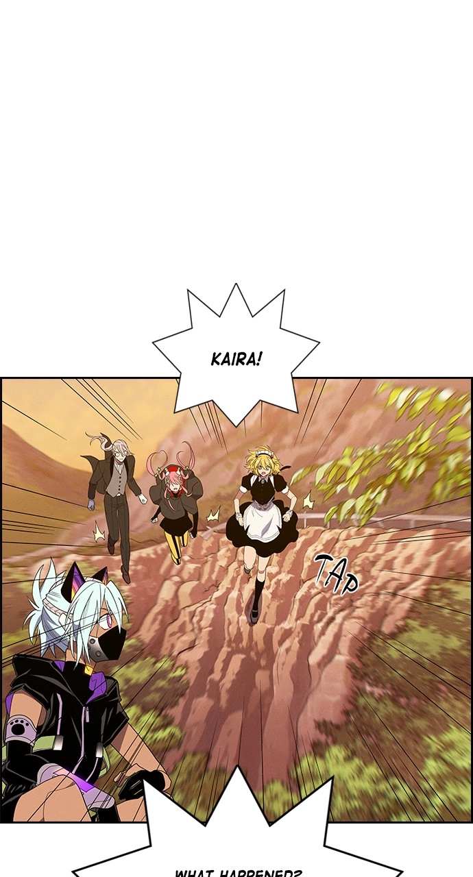 Housekeeper Chapter 136 Page 31