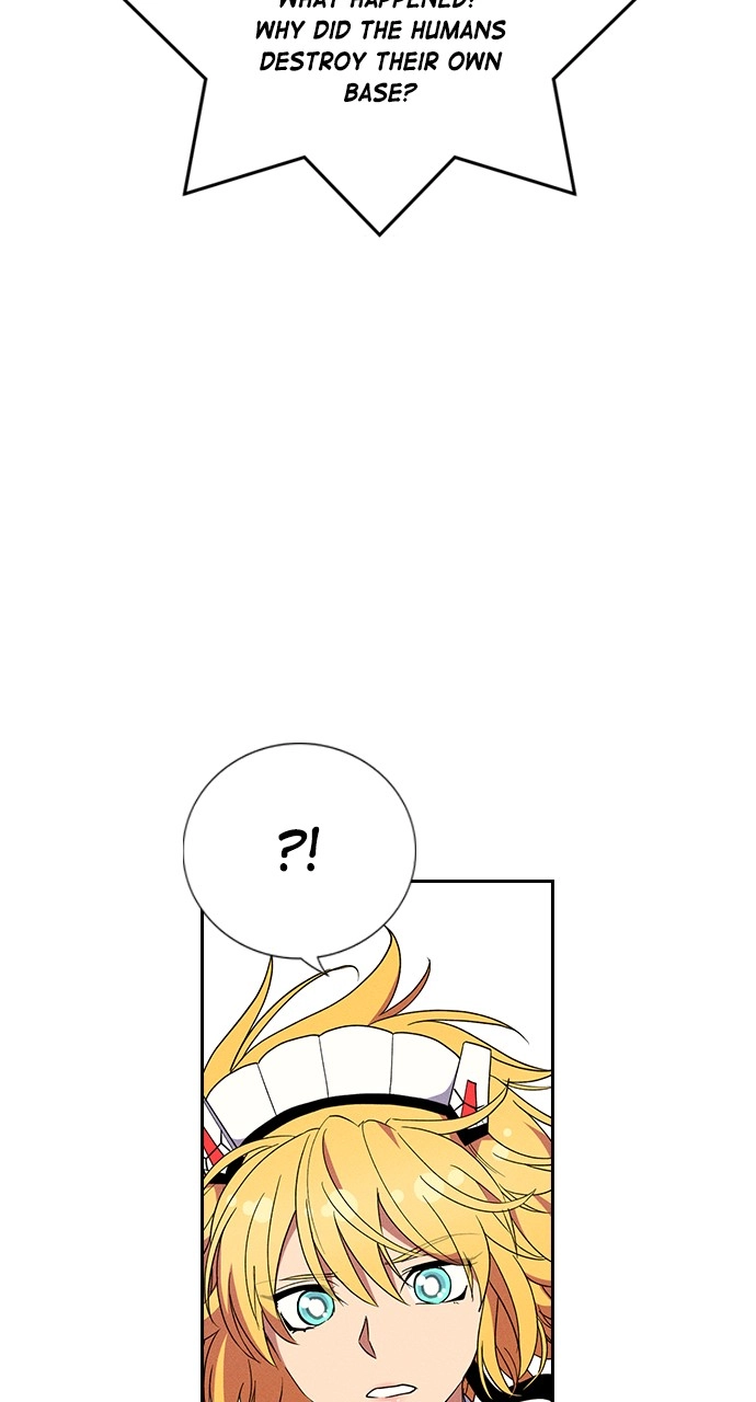 Housekeeper Chapter 136 Page 32