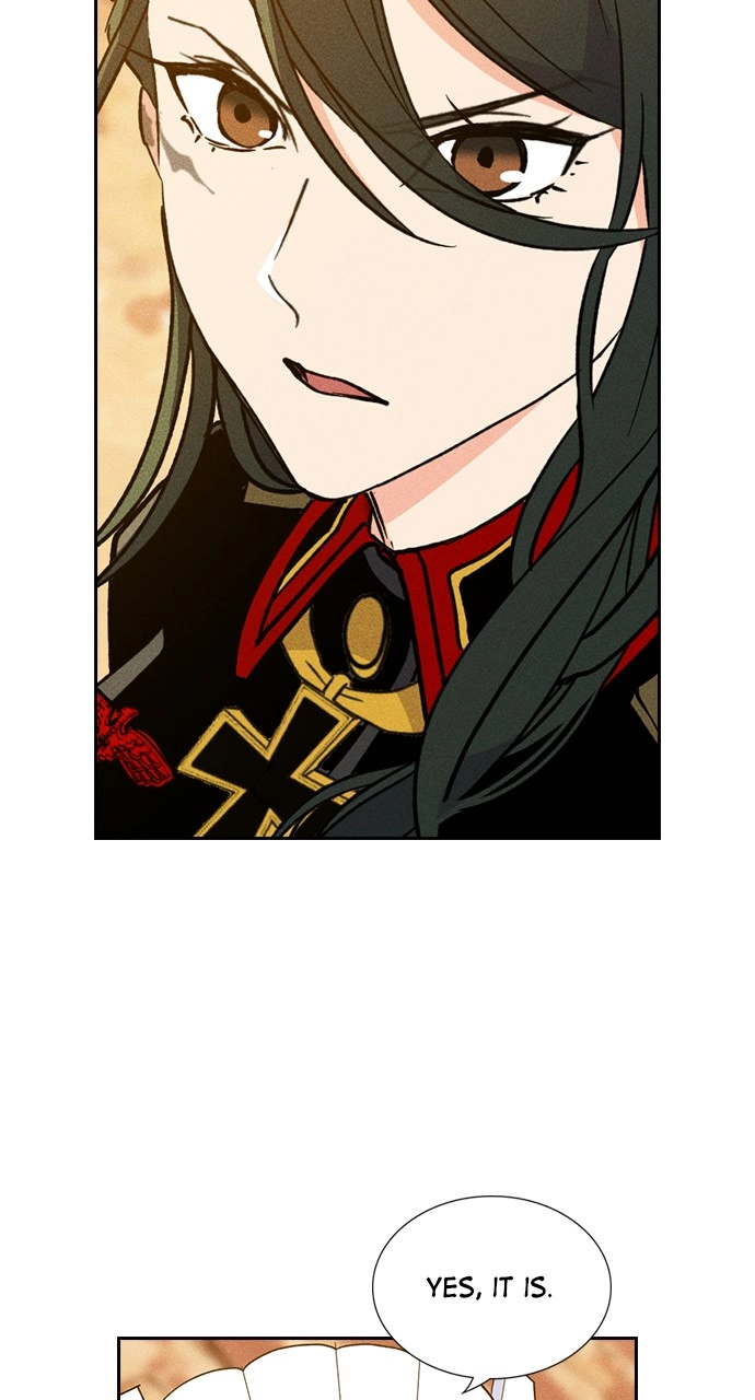 Housekeeper Chapter 136 Page 37