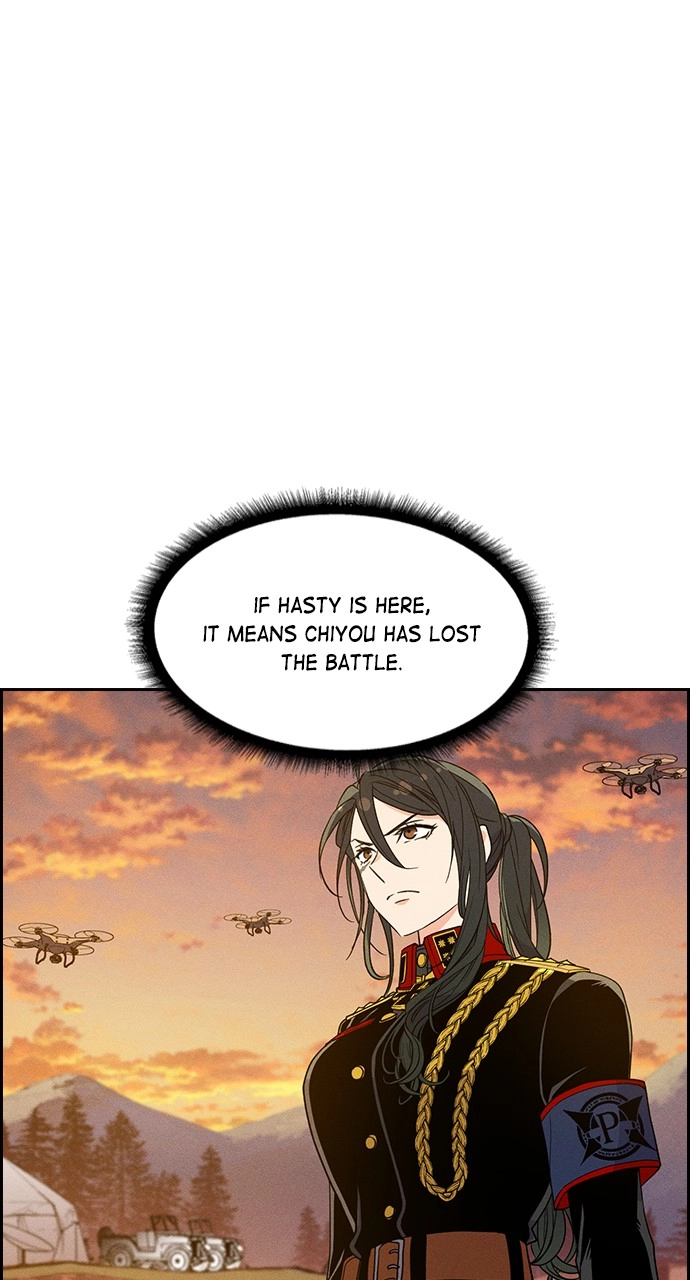 Housekeeper Chapter 136 Page 39