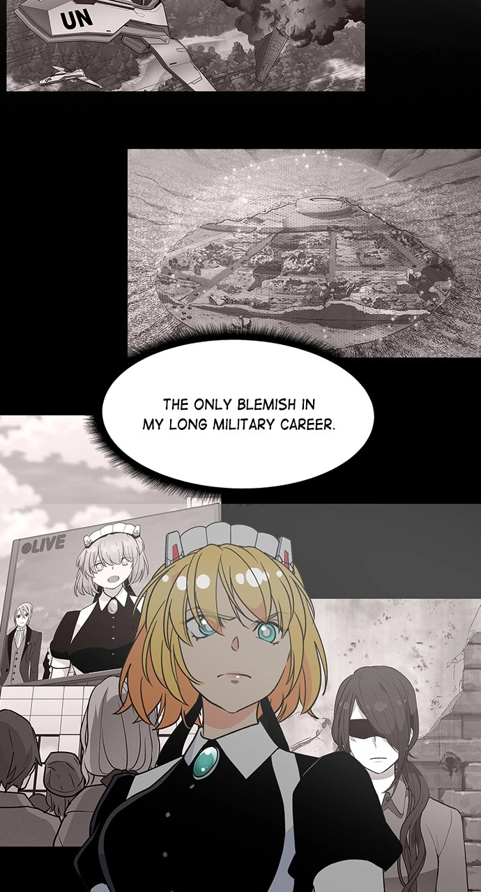 Housekeeper Chapter 136 Page 41