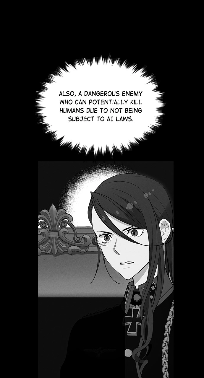 Housekeeper Chapter 136 Page 43