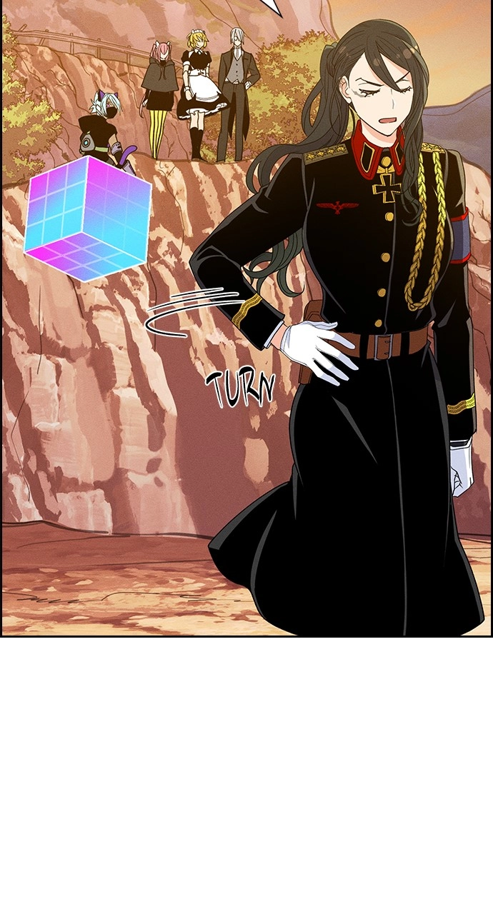 Housekeeper Chapter 136 Page 46