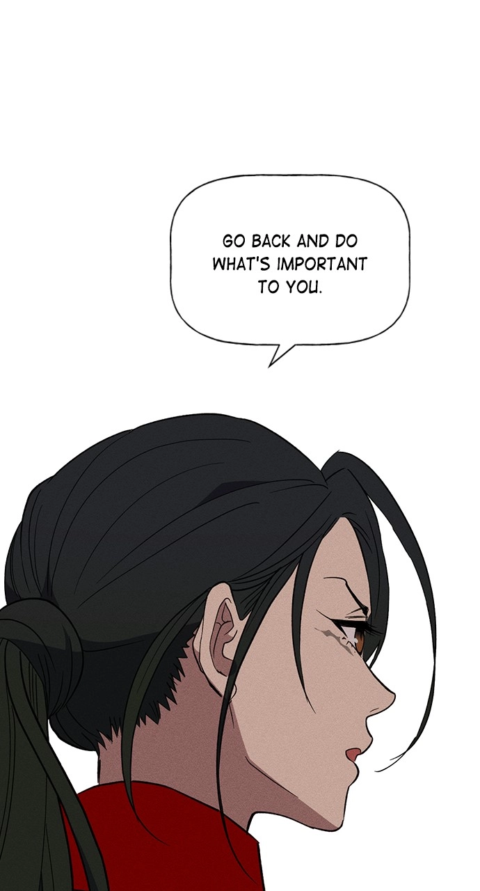 Housekeeper Chapter 136 Page 47