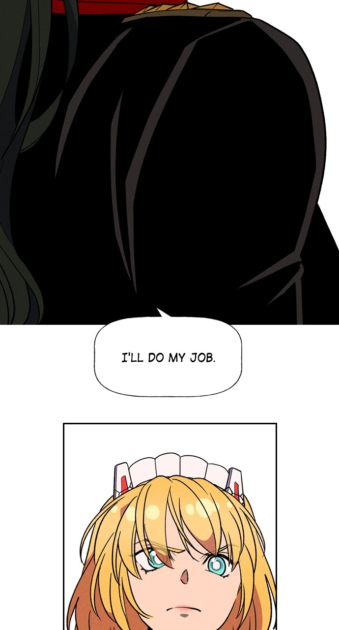 Housekeeper Chapter 136 Page 48