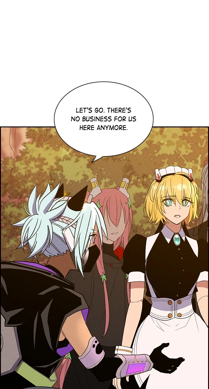 Housekeeper Chapter 136 Page 50