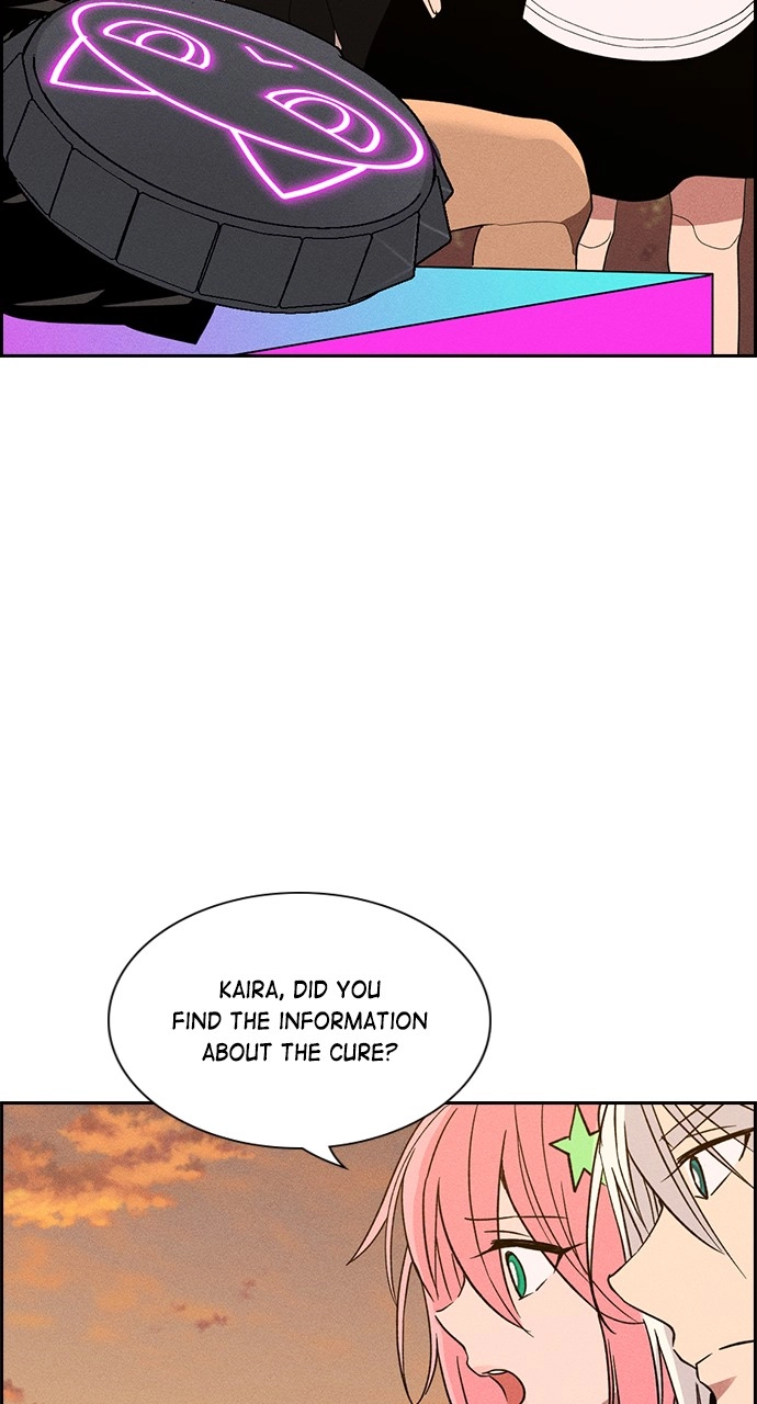 Housekeeper Chapter 136 Page 51