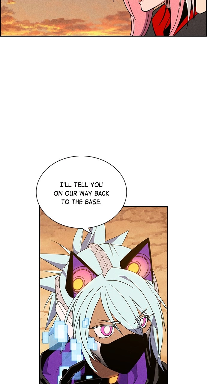 Housekeeper Chapter 136 Page 52