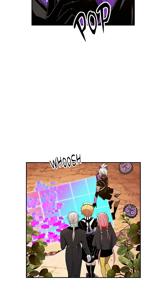 Housekeeper Chapter 136 Page 53