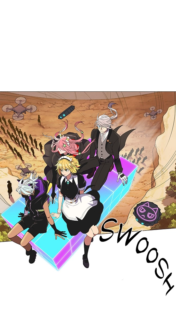 Housekeeper Chapter 136 Page 54