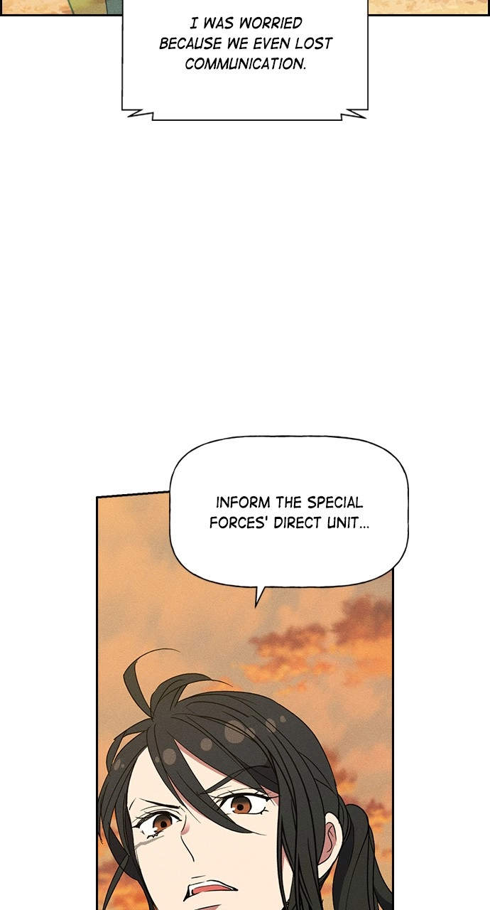 Housekeeper Chapter 136 Page 57