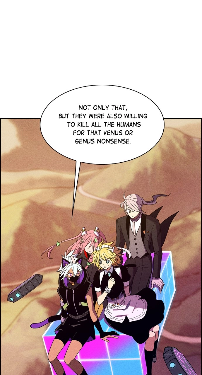 Housekeeper Chapter 136 Page 63