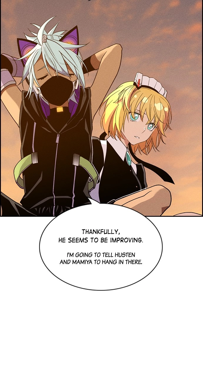 Housekeeper Chapter 136 Page 66