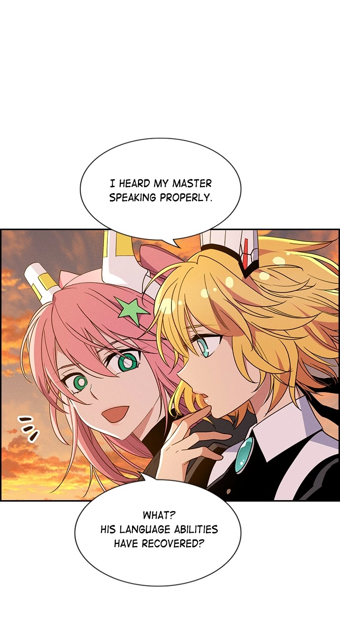 Housekeeper Chapter 136 Page 67