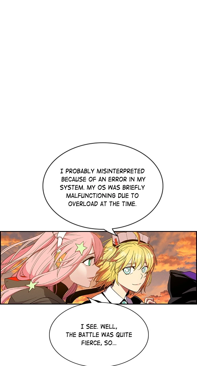 Housekeeper Chapter 136 Page 68