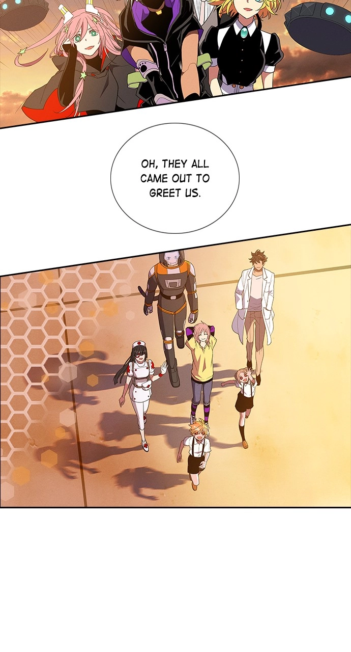 Housekeeper Chapter 136 Page 72