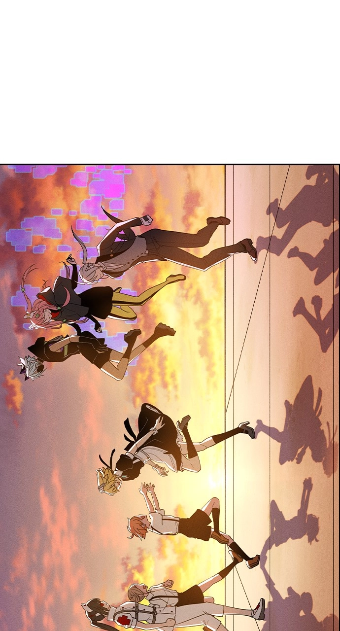 Housekeeper Chapter 136 Page 73