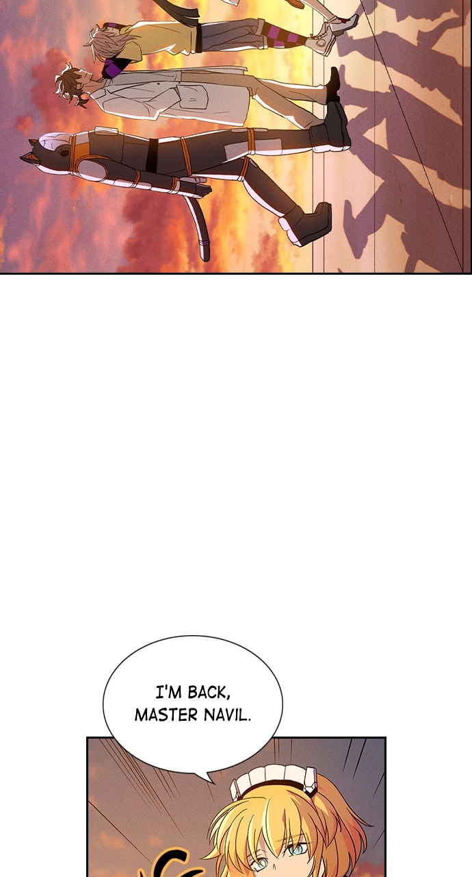 Housekeeper Chapter 136 Page 74