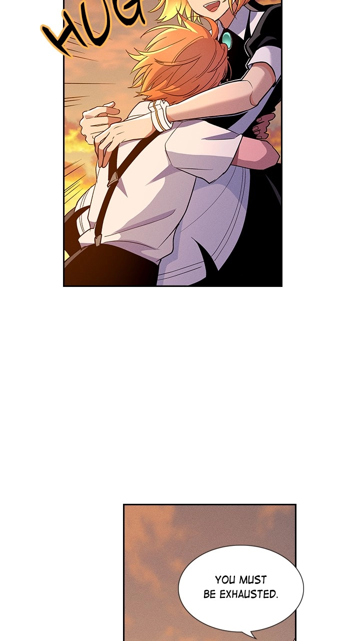 Housekeeper Chapter 136 Page 75