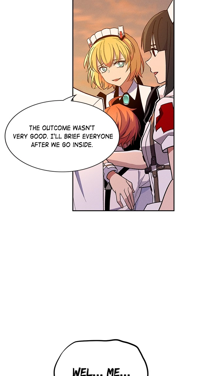 Housekeeper Chapter 136 Page 76