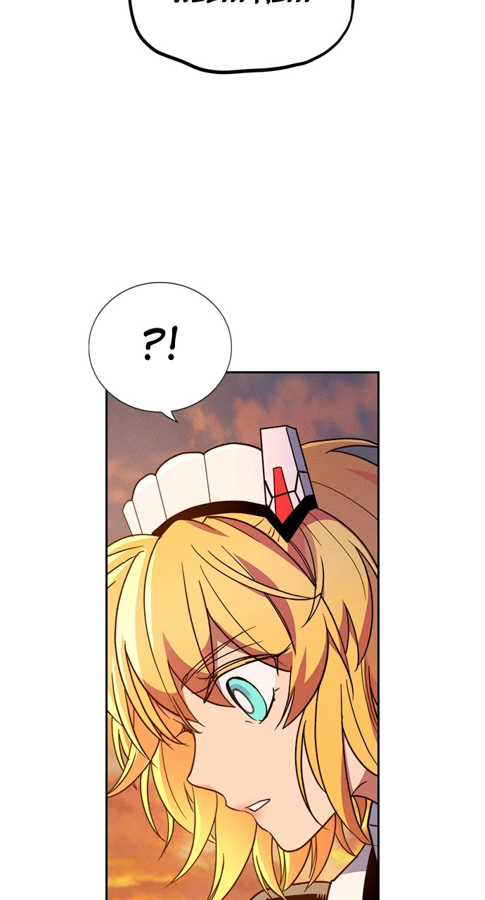 Housekeeper Chapter 136 Page 77