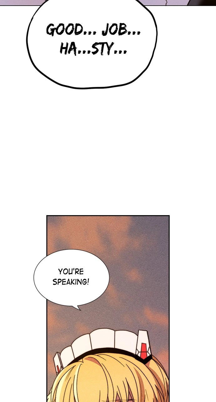 Housekeeper Chapter 136 Page 80