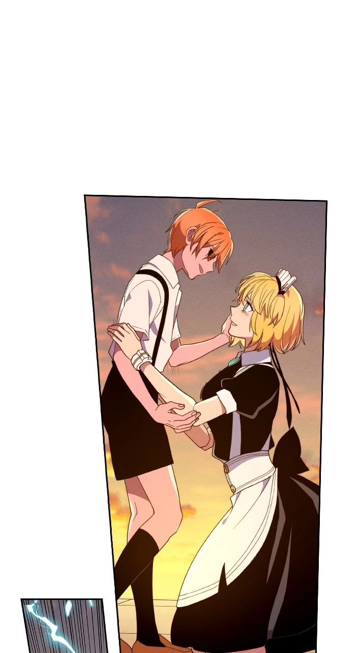 Housekeeper Chapter 136 Page 83