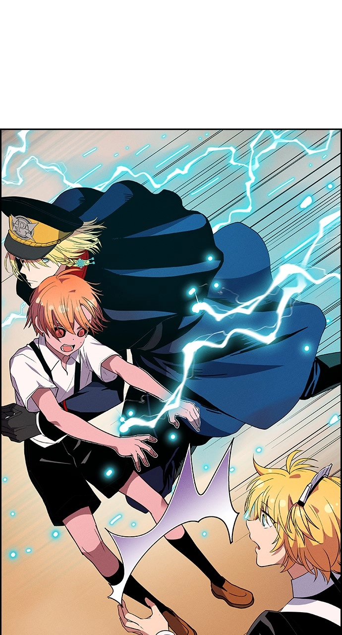 Housekeeper Chapter 136 Page 85