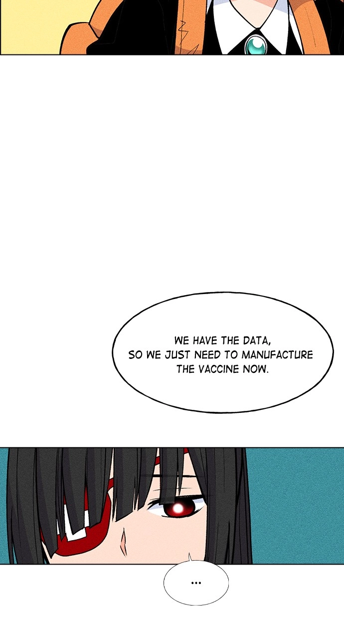Housekeeper Chapter 27 Page 5