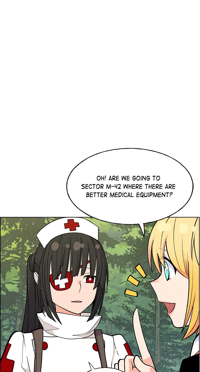 Housekeeper Chapter 27 Page 6